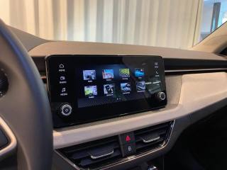 SKODA Scala usata, con Cronologia tagliandi