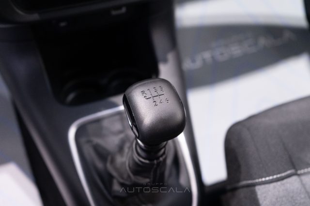 CITROEN C3 usata, con Cruise Control
