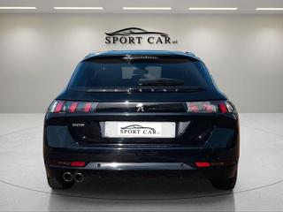 PEUGEOT 508 usata, con Climatizzatore