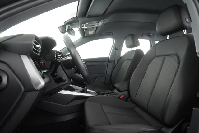 AUDI A3 usata 9