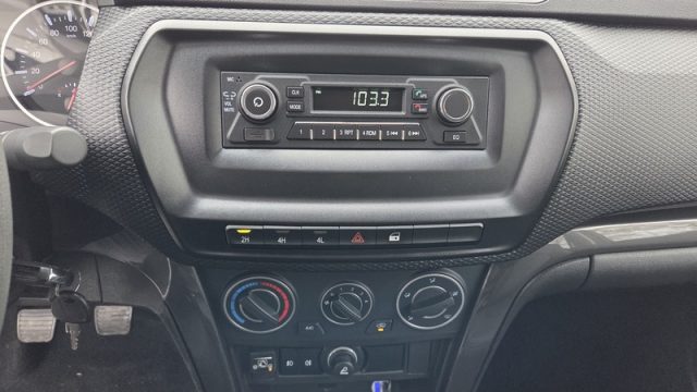 GREAT WALL Steed usata, con Sensori di parcheggio posteriori