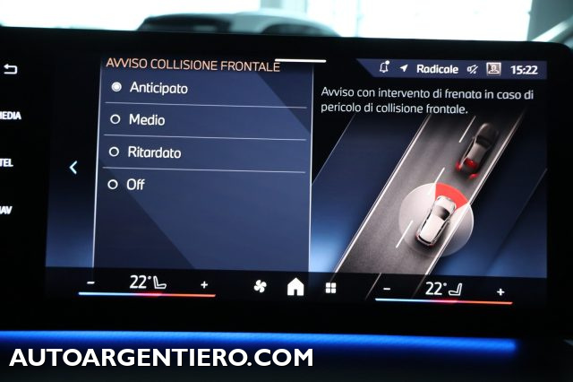 BMW X1 usata, con Fari LED