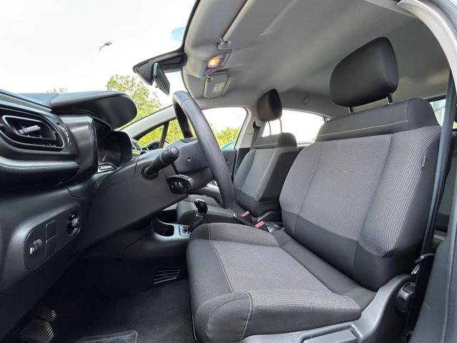 CITROEN C3 usata, con Autoradio