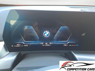 BMW X1 usata, con Chiusura centralizzata