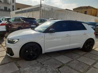 AUDI A1 usata, con Airbag