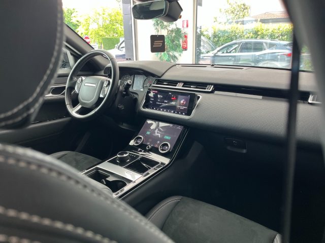 LAND ROVER Range Rover Velar usata, con ESP