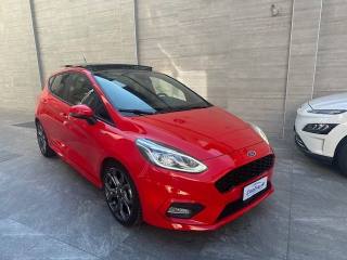 FORD Fiesta usata, con Alzacristalli elettrici