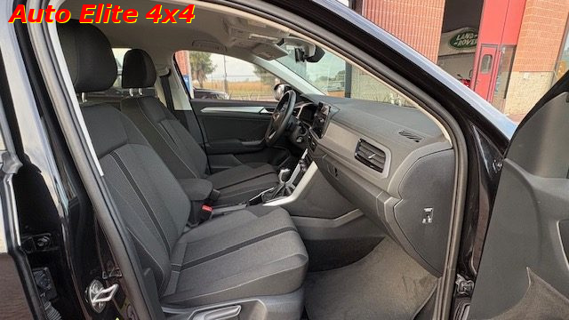 VOLKSWAGEN T-Roc usata, con Climatizzatore