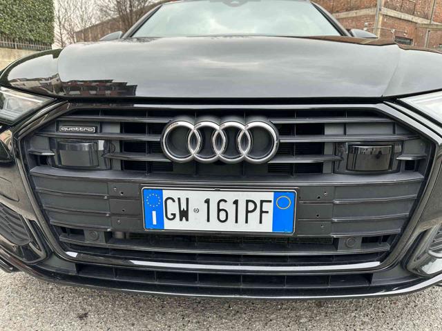 AUDI A6 usata, con Controllo trazione