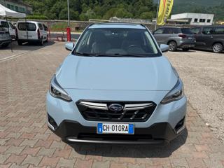 SUBARU XV usata, con Autoradio