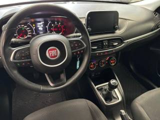 FIAT Tipo usata, con Fendinebbia