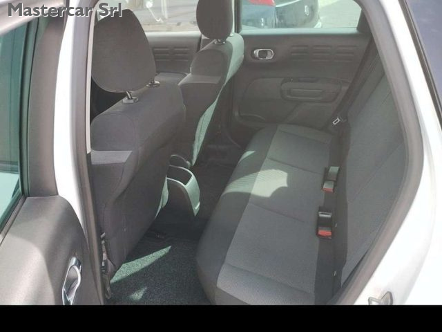 CITROEN C3 Aircross usata, con Autoradio