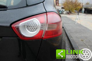 FORD Kuga usata, con Climatizzatore