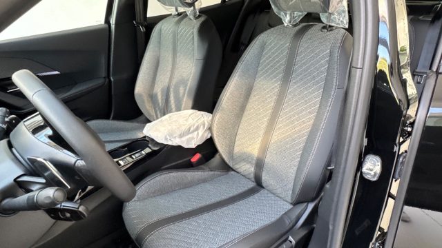 PEUGEOT 2008 usata, con Cerchi in lega
