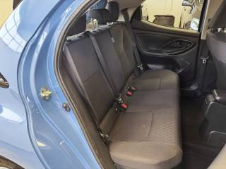 TOYOTA Yaris usata, con Sistema di navigazione