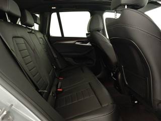 BMW X3 usata 8
