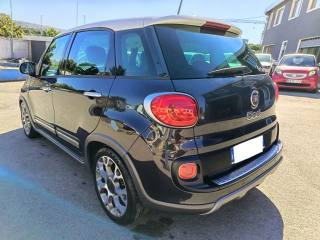 FIAT 500L usata 5