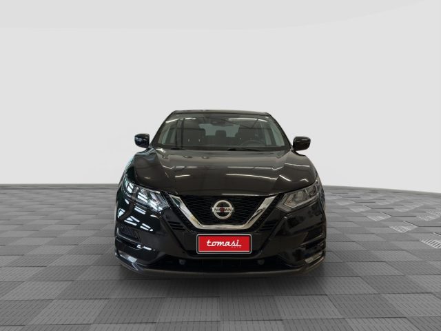 NISSAN Qashqai usata 1