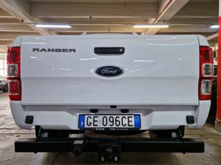 FORD Ranger usata, con Alzacristalli elettrici