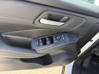 NISSAN Qashqai usata, con Sensore di pioggia