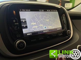 FIAT 500X usata, con Immobilizzatore elettronico