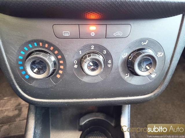 FIAT Punto Evo usata 26