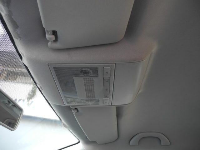 VOLKSWAGEN Polo usata, con Divisori per bagagliaio