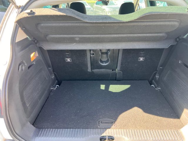 CITROEN C3 Aircross usata, con Alzacristalli elettrici