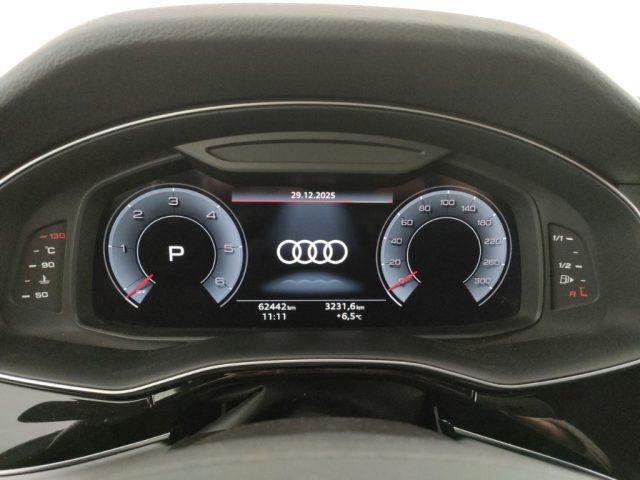 AUDI Q8 usata, con Fendinebbia