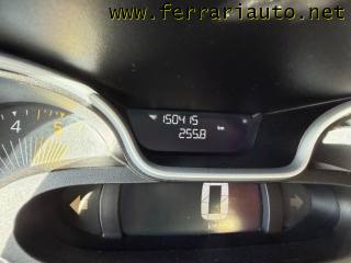 RENAULT Trafic usata, con Climatizzatore
