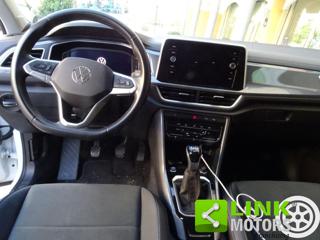 VOLKSWAGEN T-Roc usata, con Controllo trazione