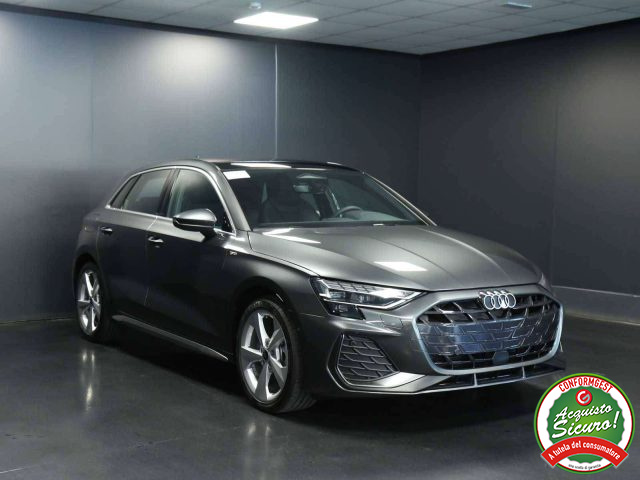 AUDI A3 usata, con Airbag laterali