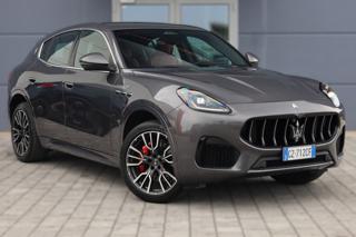 MASERATI Grecale MHEV 300 CV AWD GT Q4