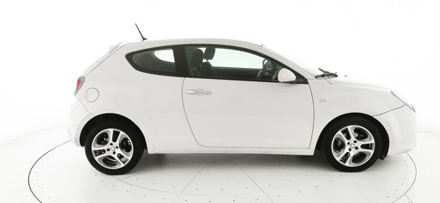 ALFA ROMEO MiTo usata, con Chiusura centralizzata