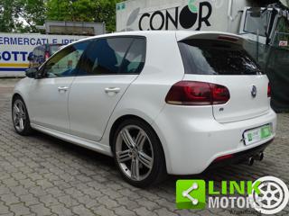 VOLKSWAGEN Golf usata, con Bracciolo