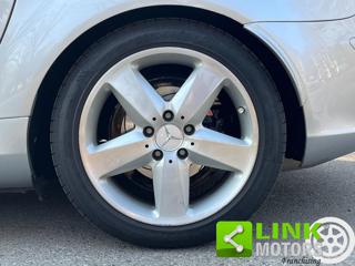 MERCEDES-BENZ SLK 200 usata, con Vivavoce