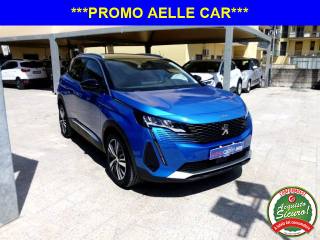 PEUGEOT 3008 BlueHDi 130 S&S EAT8 Allure
