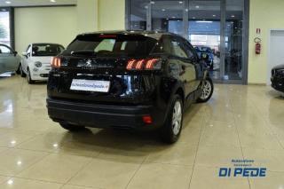 PEUGEOT 3008 usata, con Airbag Passeggero