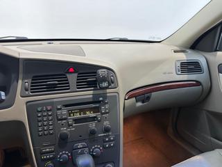 VOLVO V70 usata, con Controllo trazione