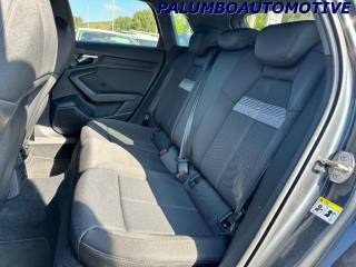 AUDI A3 usata, con ESP