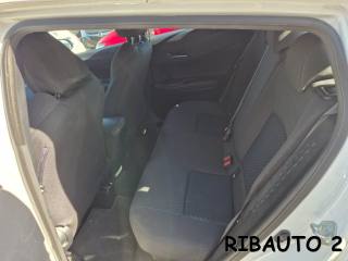 TOYOTA C-HR usata, con Controllo vocale