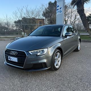AUDI A3 SPB 1.6 TDI