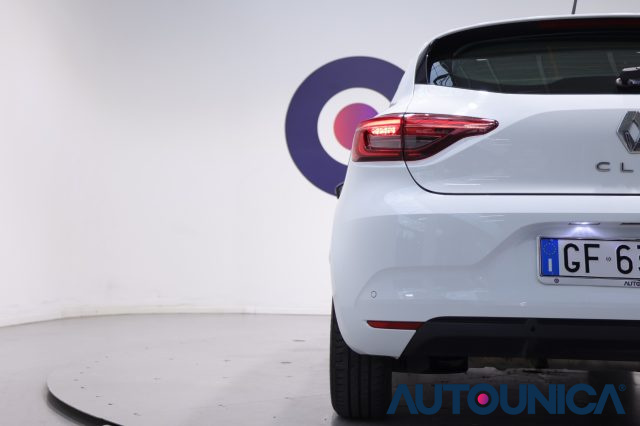 RENAULT Clio usata 43