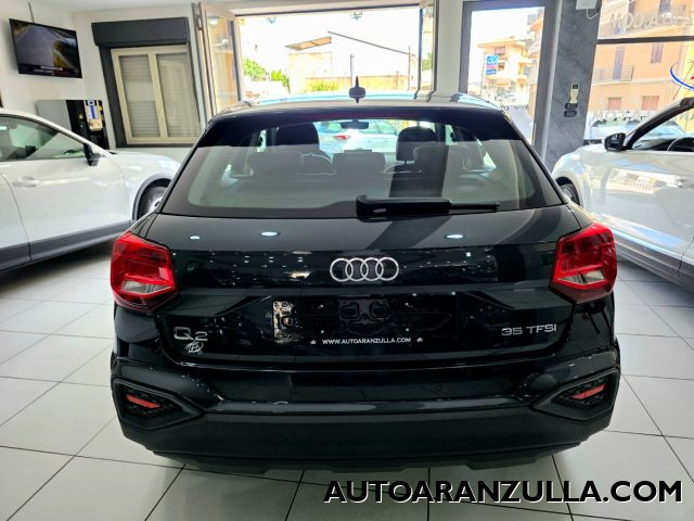AUDI Q2 usata, con Alzacristalli elettrici