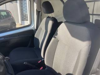 FIAT Fiorino usata 11