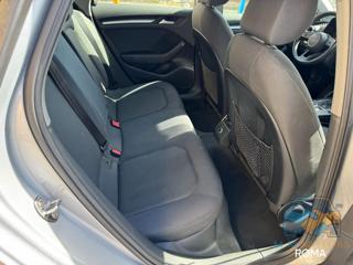AUDI A3 usata, con Cronologia tagliandi