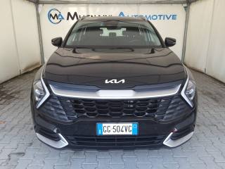 KIA Sportage 1.6 CRDi MHEV Business DCT