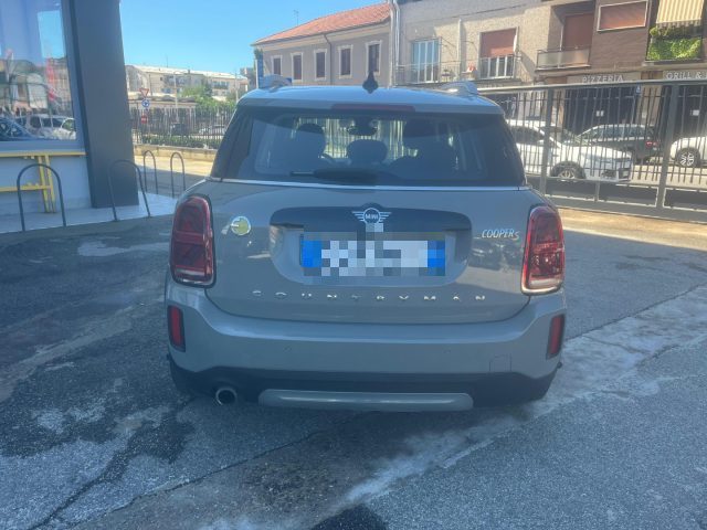 MINI Countryman usata, con Cruise Control
