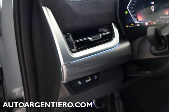 BMW X2 usata, con Chiusura centralizzata