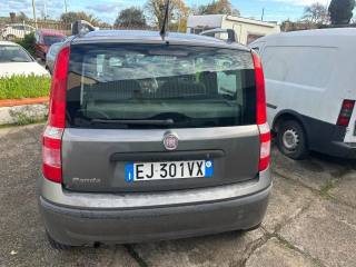 FIAT Panda usata, con Chiusura centralizzata